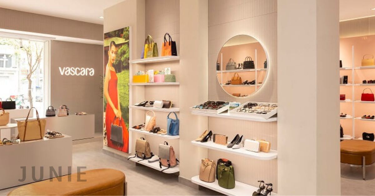 Top 7 Shop bán Túi Xách Nữ TPHCM uy tín và chất lượng