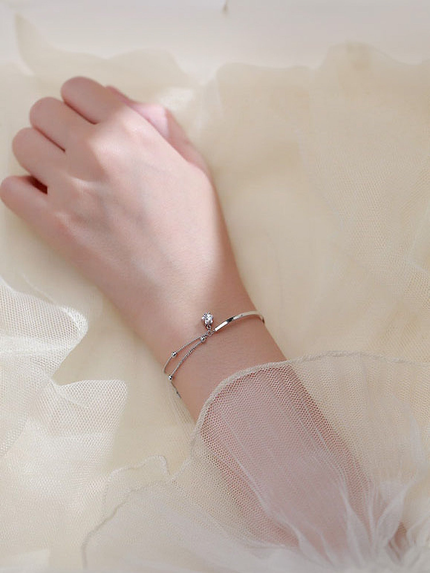 Vòng Tay Nữ Đẹp | Phụ Kiện Thời Trang Junie – Trang 3