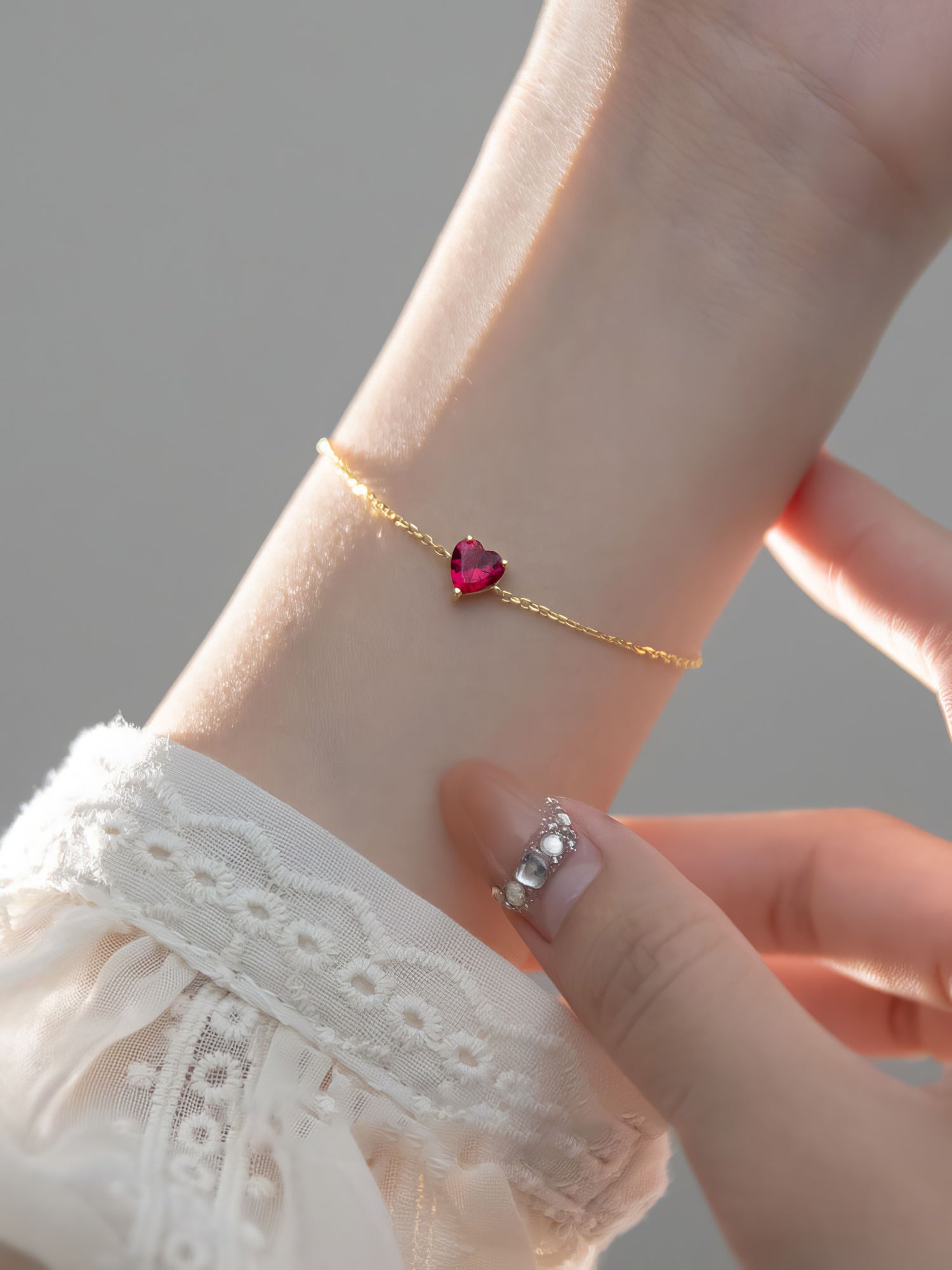 Vòng Tay Nữ Đẹp | Phụ Kiện Thời Trang Junie – Trang 3